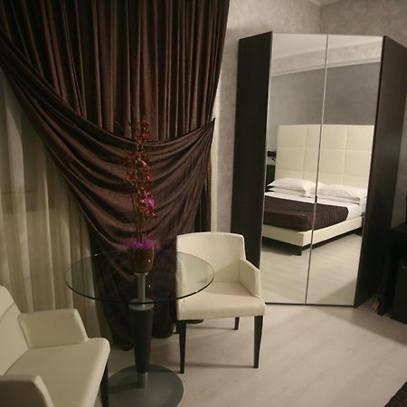 Hotel Victoria 포르토 산 조르조 외부 사진