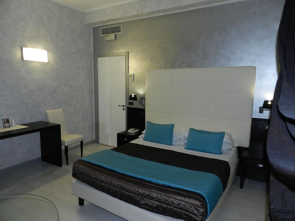 Hotel Victoria 포르토 산 조르조 외부 사진