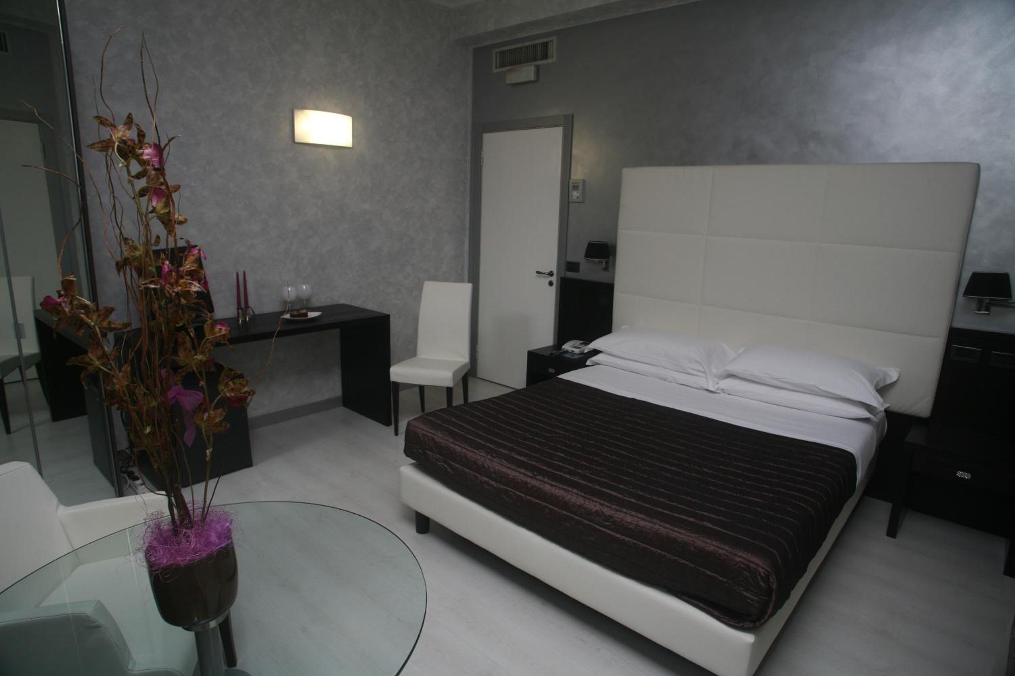 Hotel Victoria 포르토 산 조르조 외부 사진