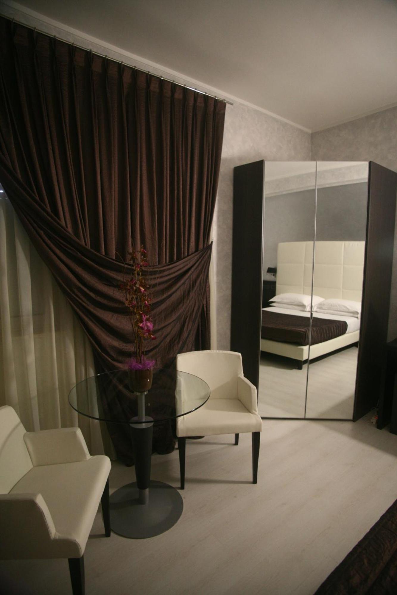 Hotel Victoria 포르토 산 조르조 외부 사진